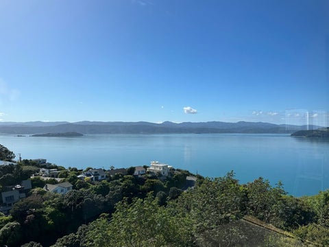 9 Harbour Park Terrace, Khandallah, Wellington