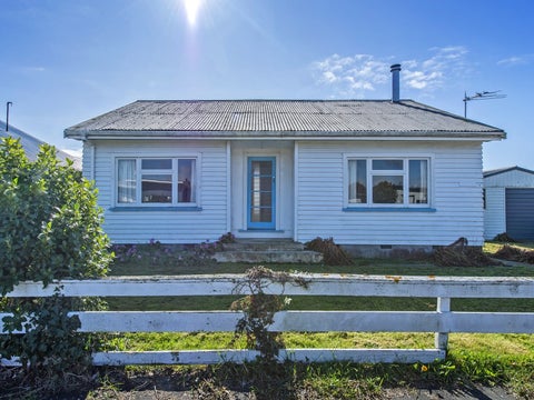 4 Carew Street, Kaiapoi, Kaiapoi
