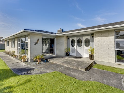 18 Kings Drive, Levin, Levin