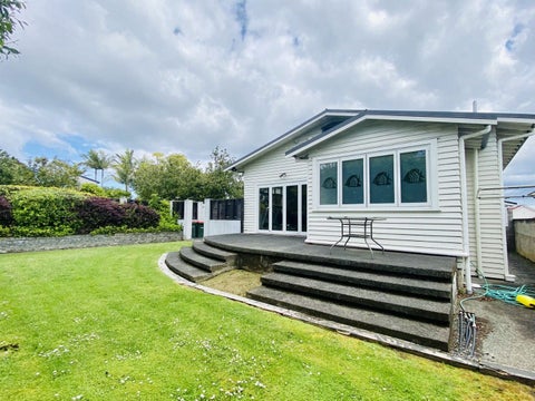 19 Raetihi Crescent, Mount Albert, Auckland