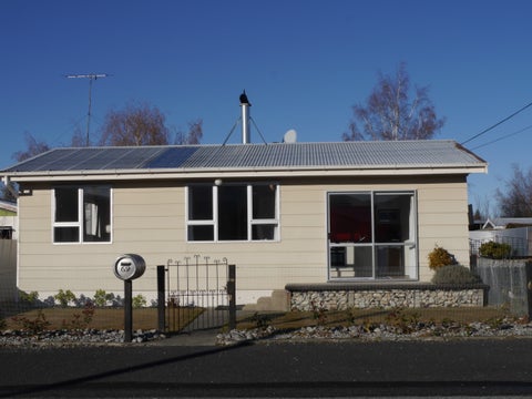 69 Tekapo Drive, Twizel