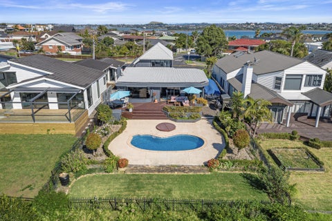 108 Clovelly Road, Bucklands Beach, Auckland