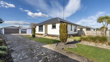 69 Stobo Street, Grasmere, Invercargill