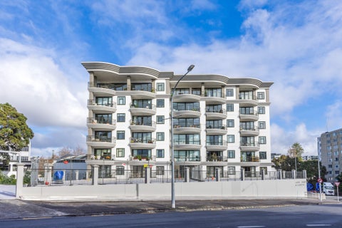 1D/118 Gladstone Road, Parnell, Auckland