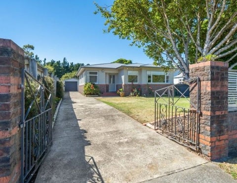 12 Tennyson Street, Petone, Lower Hutt