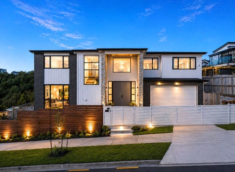 3 Verdant View Avenue, Flat Bush, Auckland