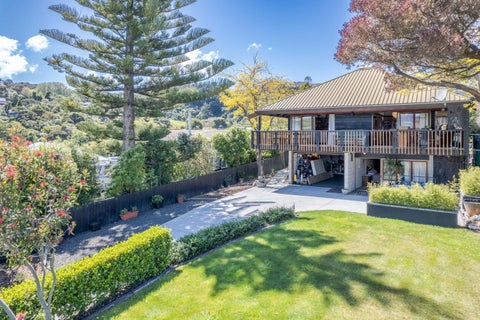 15 Muter Street, Akaroa, Akaroa