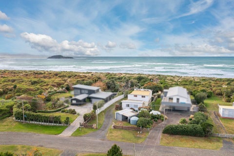 3 Palmer Place, Taieri Beach, Taieri Beach
