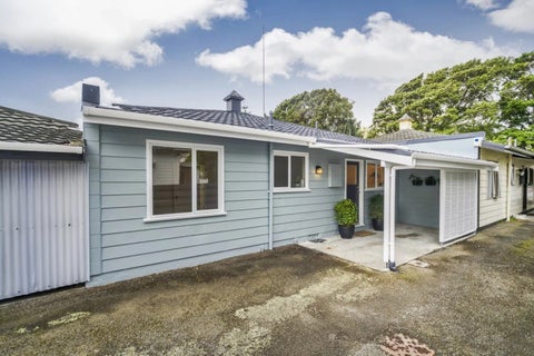 13B Colombo Street, Hokowhitu, Palmerston North