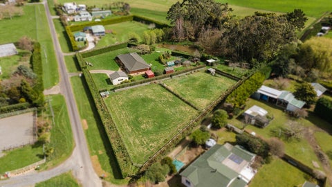 91 Te Whanga Road, Levin, Levin
