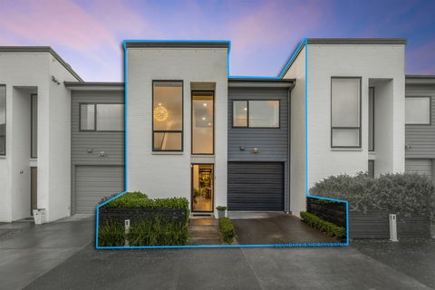 4 Nohanga Lane, Hobsonville, Auckland