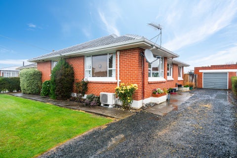 11 Lorne Street, Mosgiel, Mosgiel