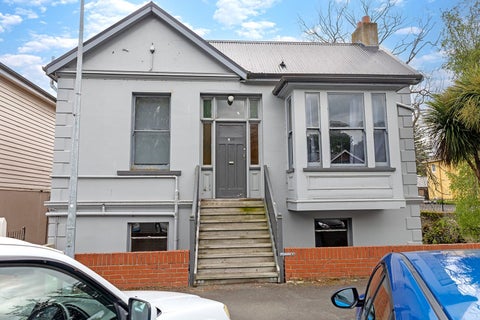 402 Leith Street, North Dunedin, Dunedin