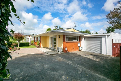 32A Campbell Street, Leamington, Cambridge