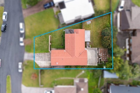 3 Trevone Place, Forrest Hill, Auckland