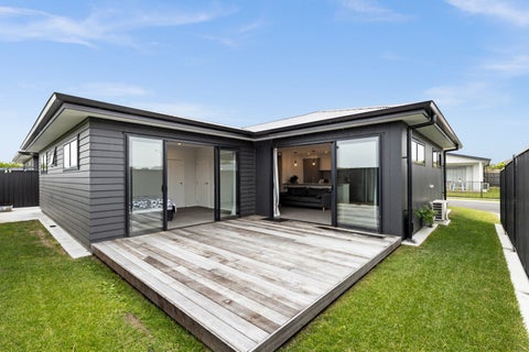 23 Cassin Place, Taradale, Napier