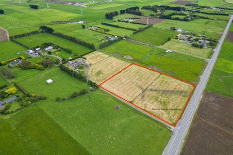 386 Lorne Dacre Road, INVERCARGILL, Invercargill