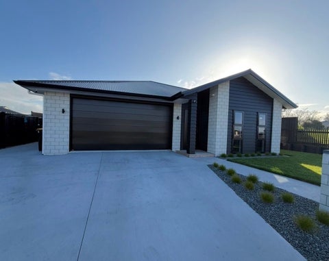 25 Hoki Avenue, MORRINSVILLE, MORRINSVILLE