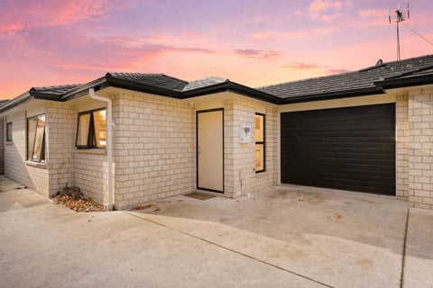 3/55 Fifth Avenue, Enderley, Hamilton