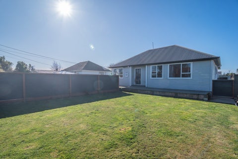 12 Hayhurst Street, Temuka