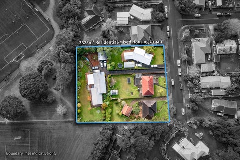 70 Hilling Street, Titirangi, Auckland