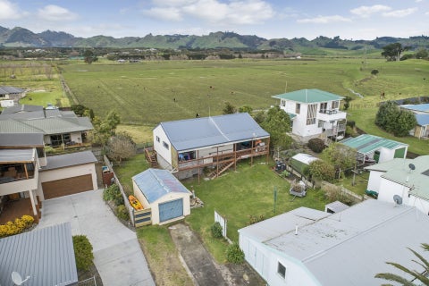 166B Seaforth Road, Waihi Beach, Waihi Beach