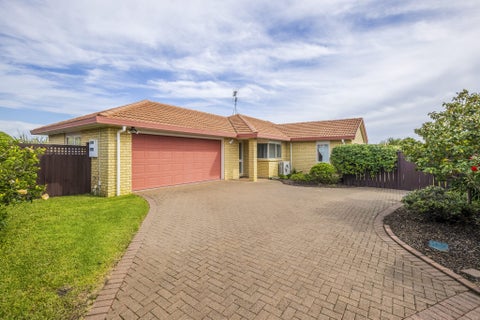 50 Sheriff Place, Randwick Park, Auckland