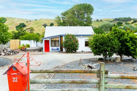 32 Lysnar Street, Okitu, Gisborne