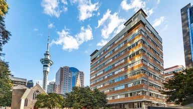 7D/37 Federal Street, Auckland Central, Auckland