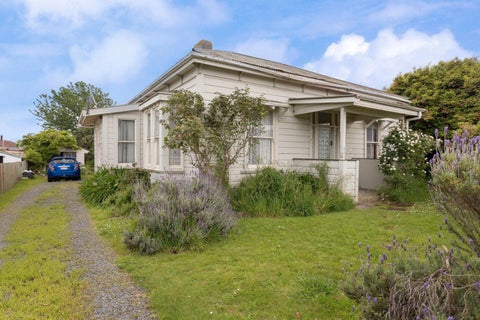 17 Albert Street, Dannevirke, Dannevirke