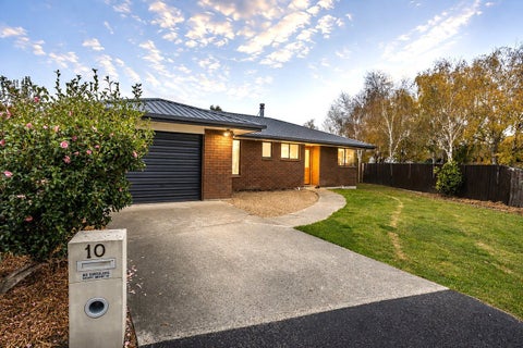 10 Rowse Street, Rangiora, Rangiora