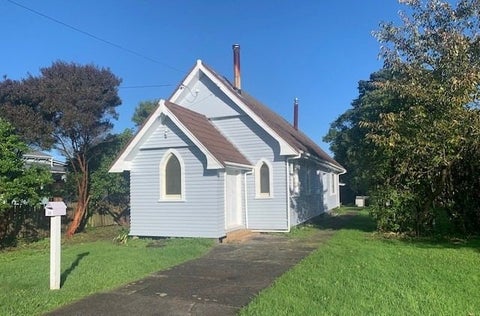 38 Peel Street, Westport, Westport