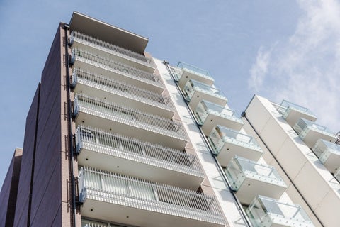 6H/11 Tennyson Street, Te Aro, Wellington