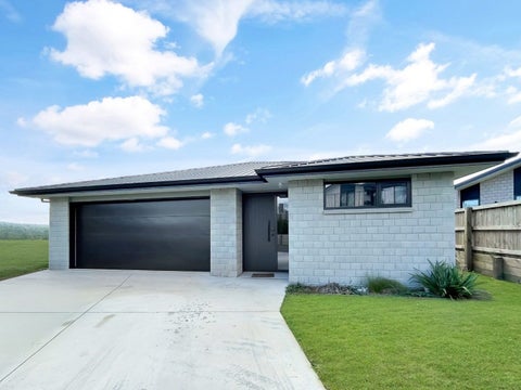 131 Reservoir Street, Putāruru