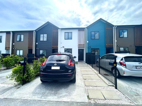 19 Artistry Lane, Papakura, Papakura