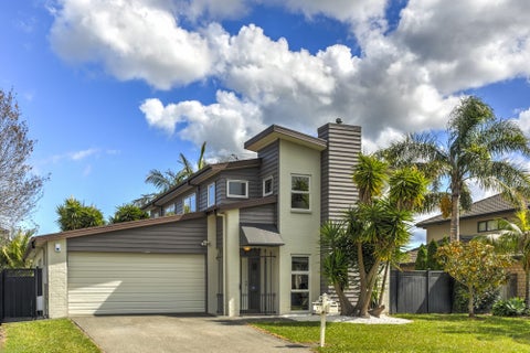 3 Girvan Terrace, Wattle Downs, Auckland