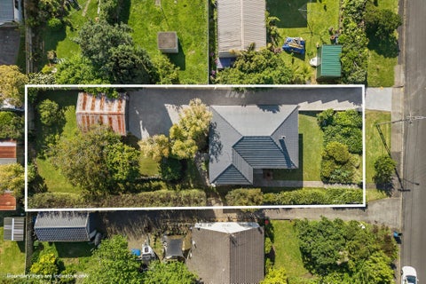 27 Kowhatu Road, One Tree Hill, Auckland