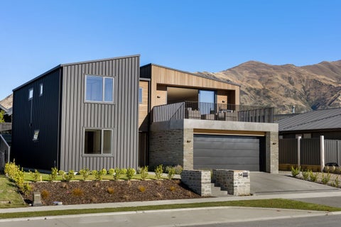 54 Avalon Station Drive, Wanaka, Wānaka