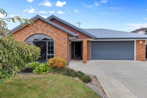 14 Holmwood Park Drive, Morrinsville, Morrinsville