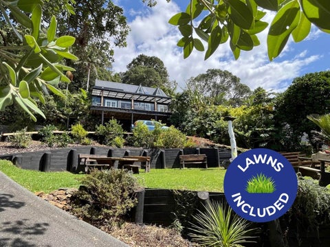 102 Beach Road, Onerahi, Whangarei