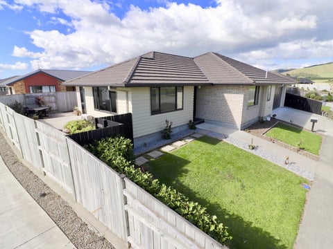 187A Pacific Drive, Fitzherbert, Palmerston North