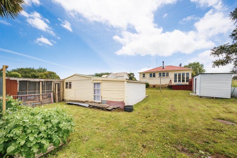 88 Avenue Road, Foxton, Foxton