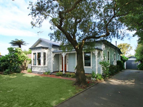 423 College Street, Hokowhitu, Palmerston North
