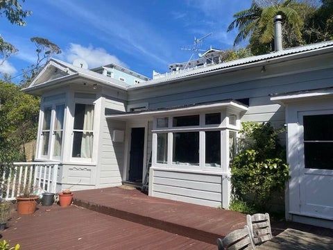 19 Crieff Street, Northland, Wellington