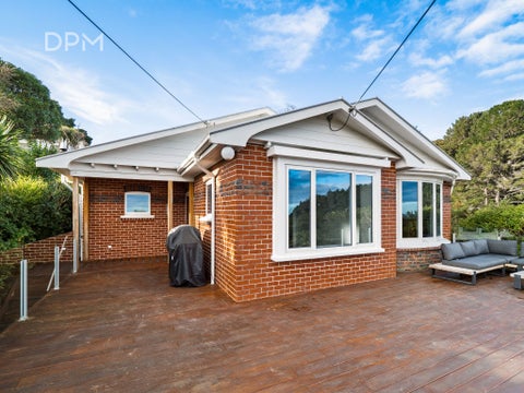 30 Grandview Crescent, Opoho, Dunedin