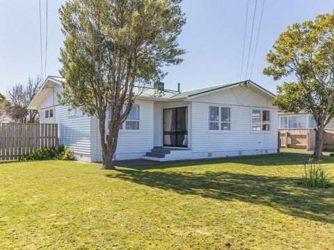 21 Cornwall Street, Levin, Levin