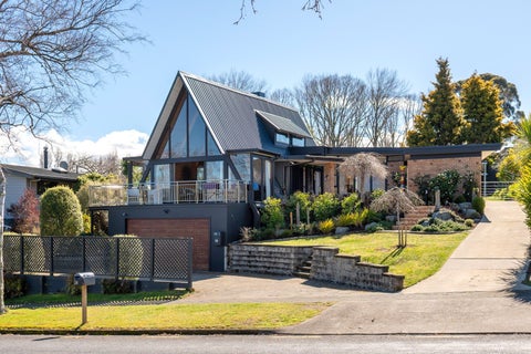28 Mata Place, Taupo