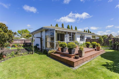 2/54 Sapphire Street, Casebrook, Christchurch