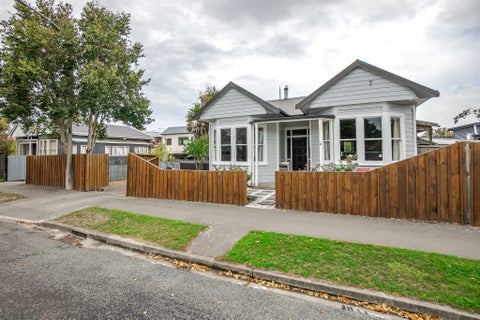 4 Marston Road, Kensington, Timaru
