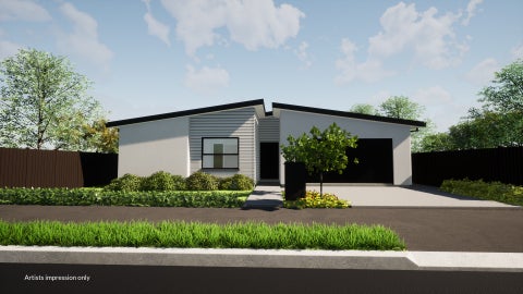16 Orchiston Way, Lincoln, Lincoln